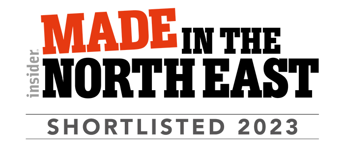 Made in the North East