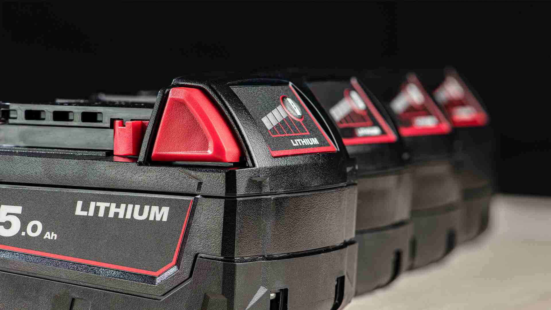 Custom Battery Chargers Alternative