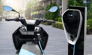 Emobility