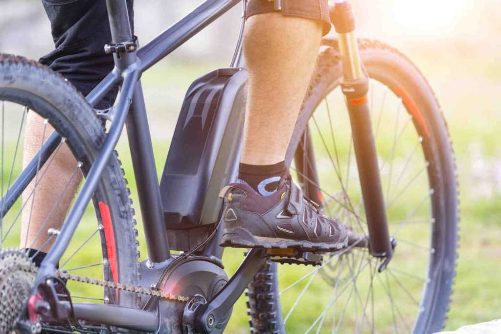 E-bike