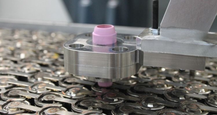 Single Point Down Holder
