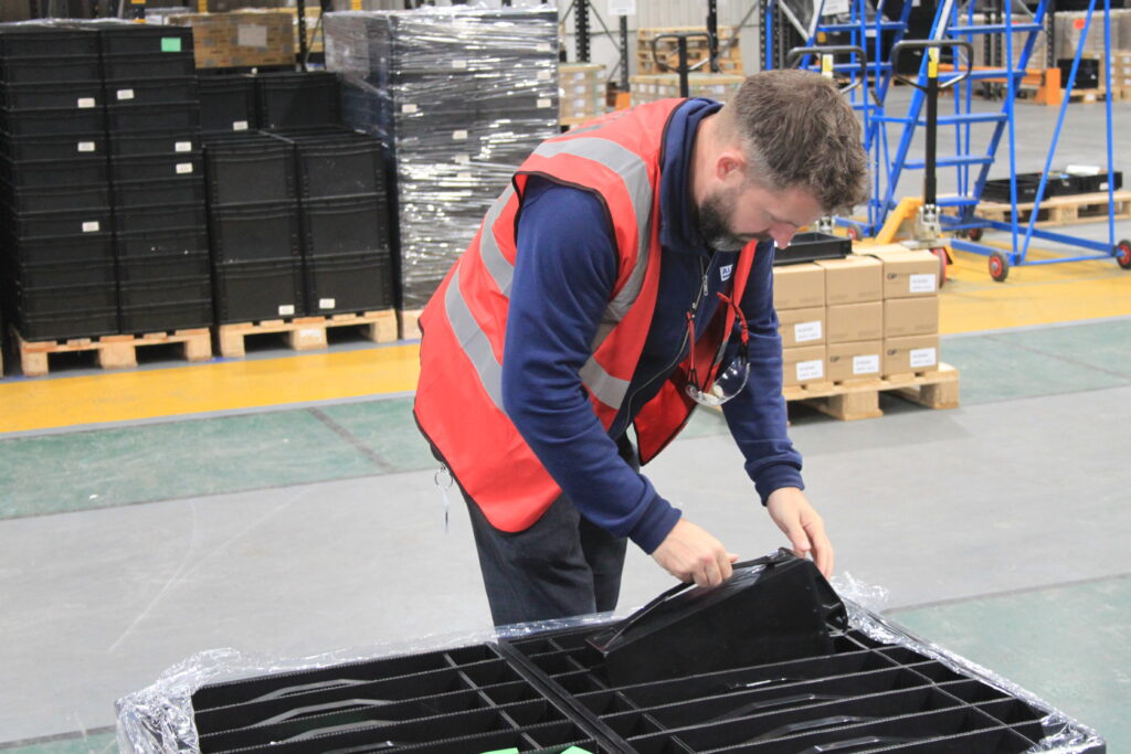 lithium battery transport regulations